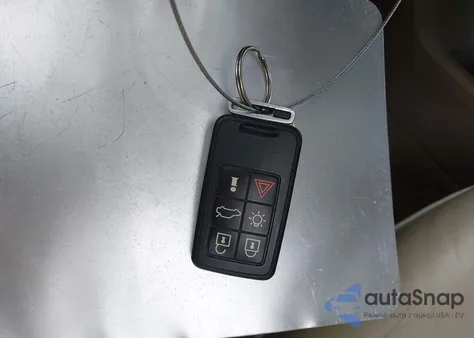 2012 Volvo Xc70 T6 from USA, damaged, VIN YV4902BZ2C1137564